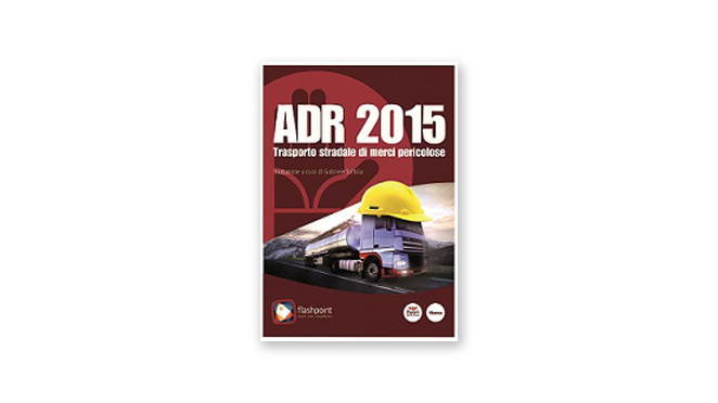 Presentazione Nuovo ADR 2015